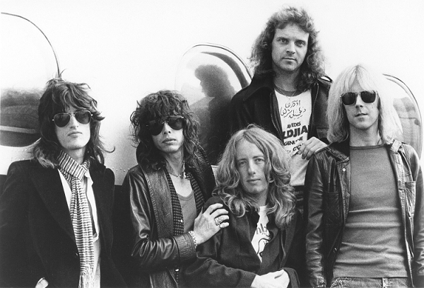 Aerosmith