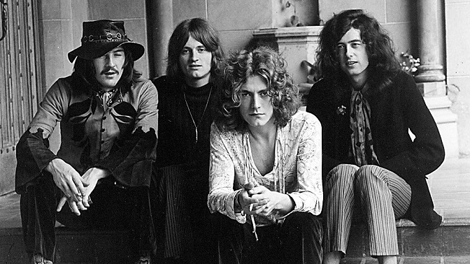 Led Zeppelin