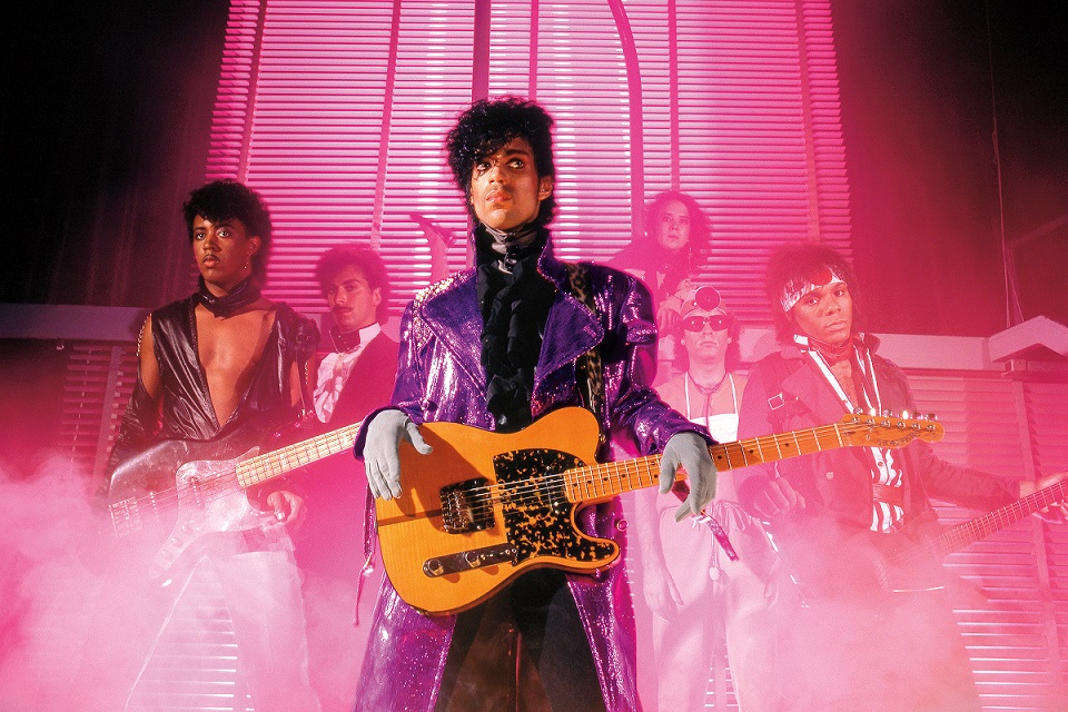 Prince