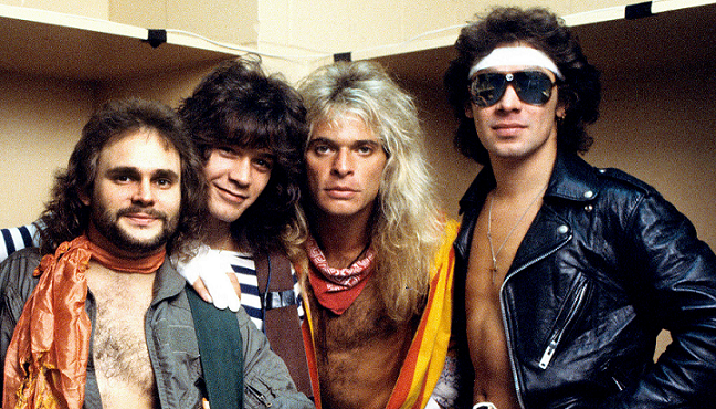Van Halen